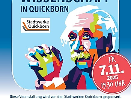 Wissenschaft in Quickborn_Entzündungen