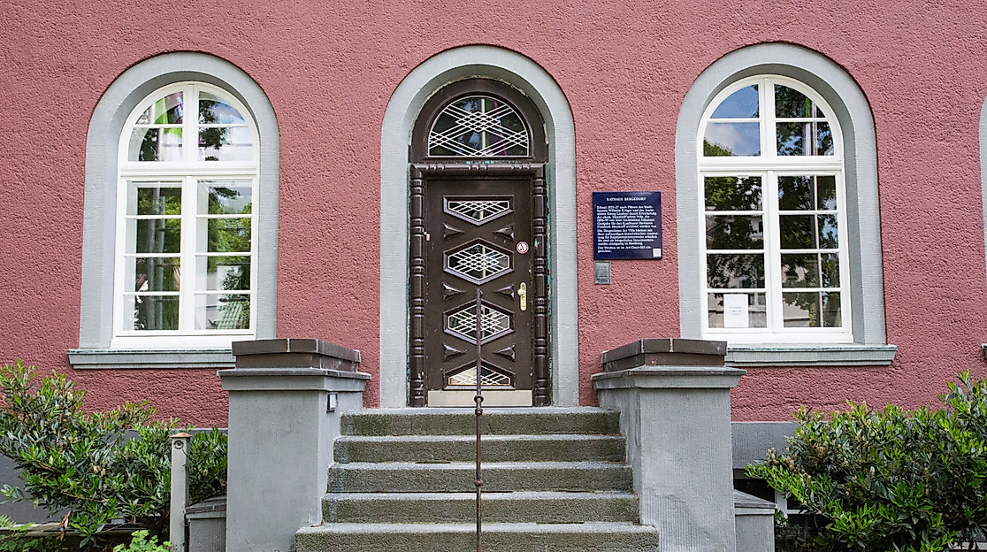 Rathaus Bergedorf