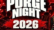 Bremervördes größte PURGE Night