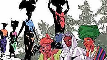 Logo Weltgebetstag 2025