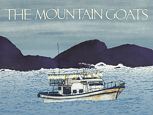 The Mountain Goats - Pop Seasons