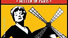 Édith Piaf - Mitten in Paris! - Ein Konzertabend mit Pamela Heuvelmans