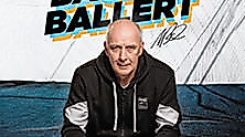 Mario Basler - BASLER BALLERT - Best of