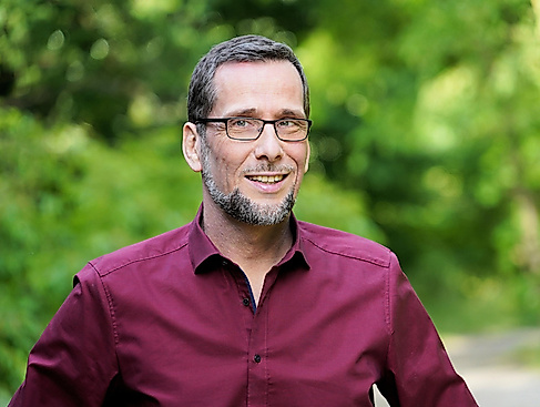 Volker Quaschning: Wie wir die Energiewende voranbringen müssen, um die Klimakrise noch aufzuhalten.