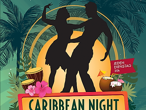 Caribbean Night