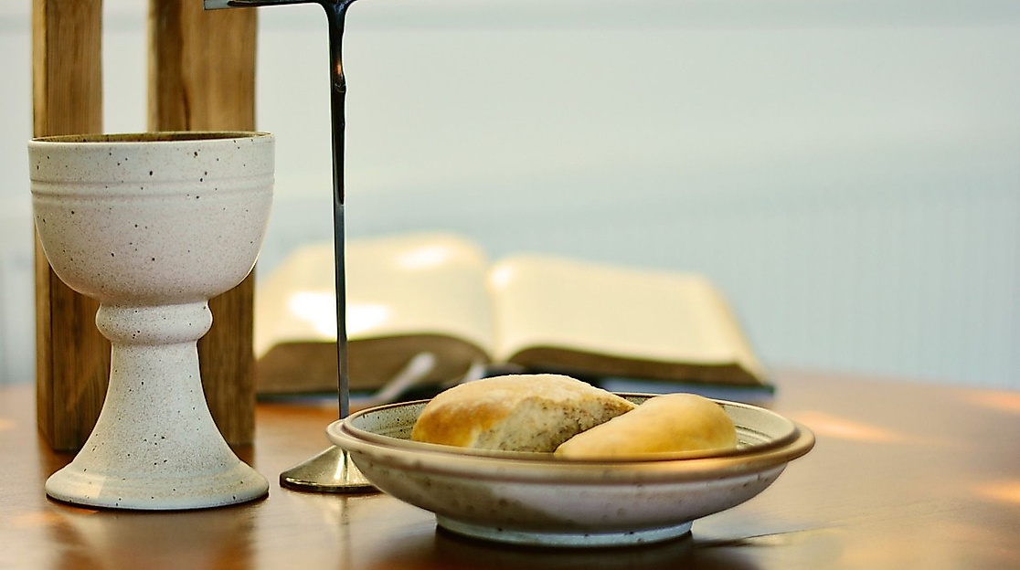 Abendmahlsgottesdienst