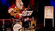 Mirko X-Mas OneManBand...!