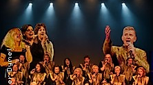 Gospel-Night Barmstedt