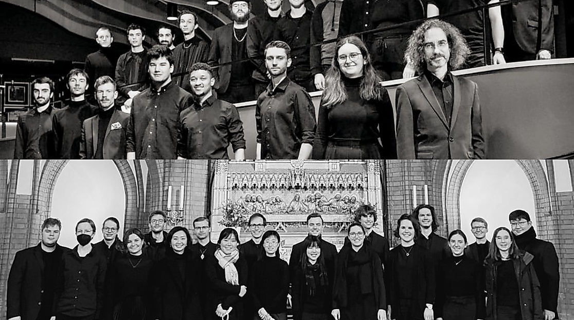 Heavenly Voices: The Christmas Crossover Project