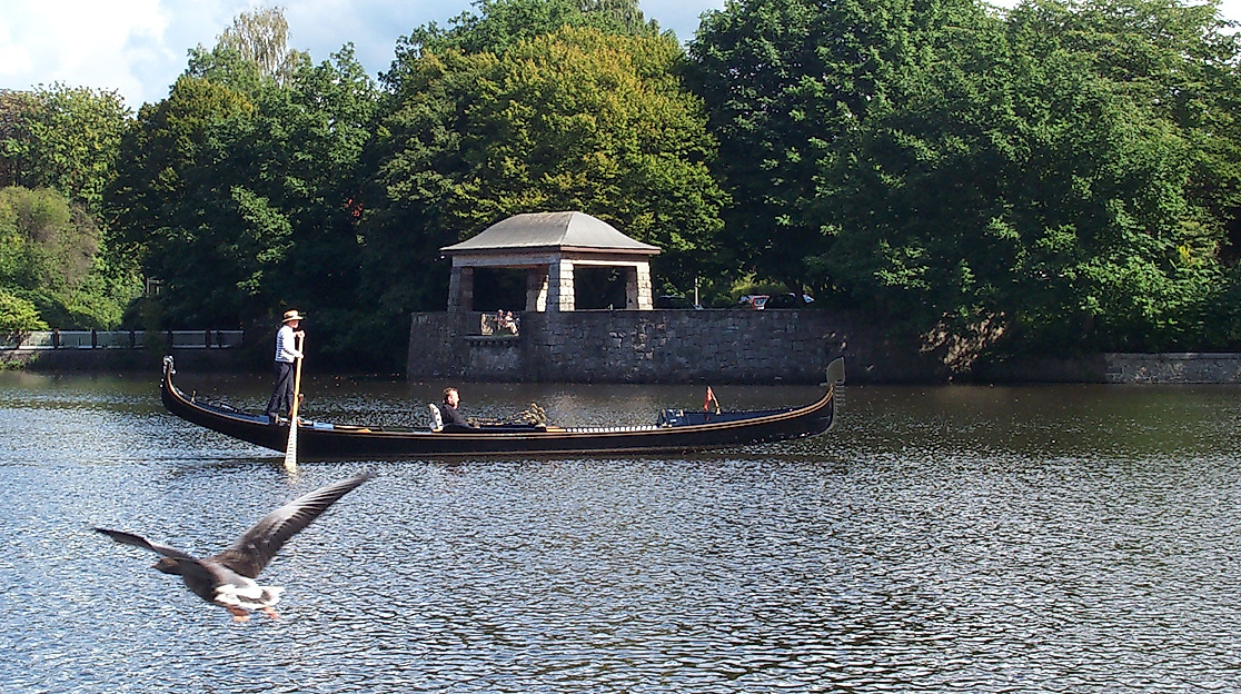 Die Gondel