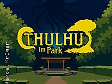 Cthulhu im Park