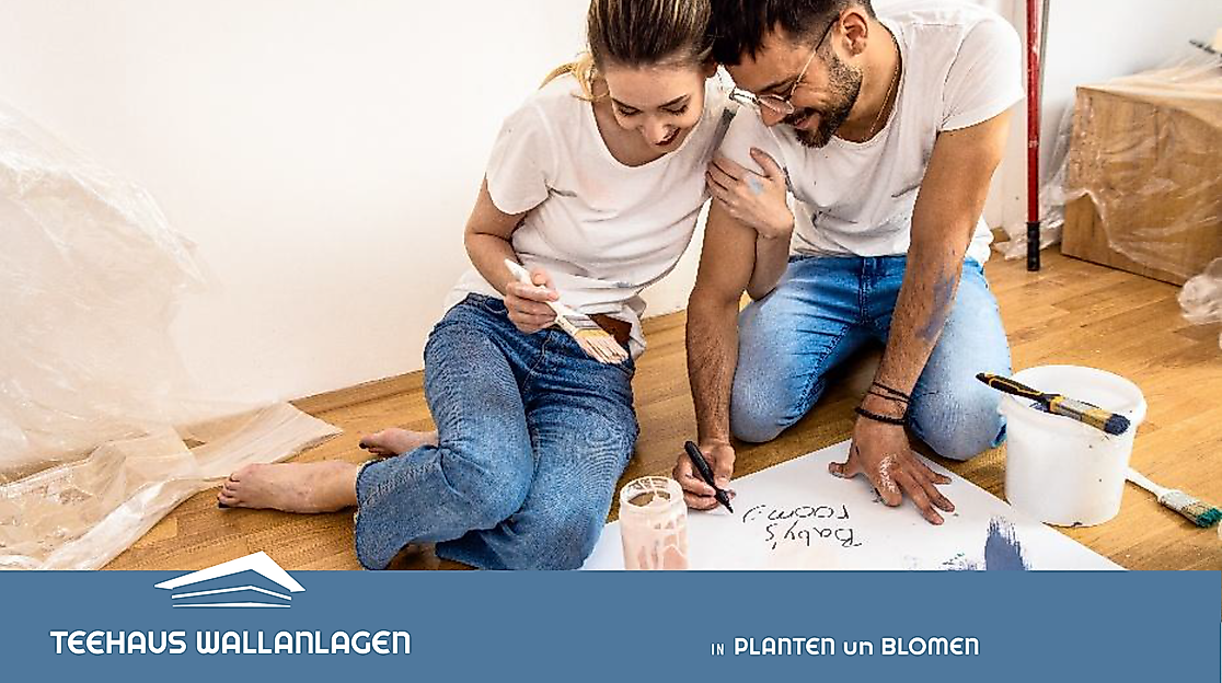 Male deine Zukunft