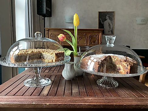 Kaffeehaus - Kulturhaus Wilster