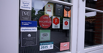 Gutsküche Wulksfelde