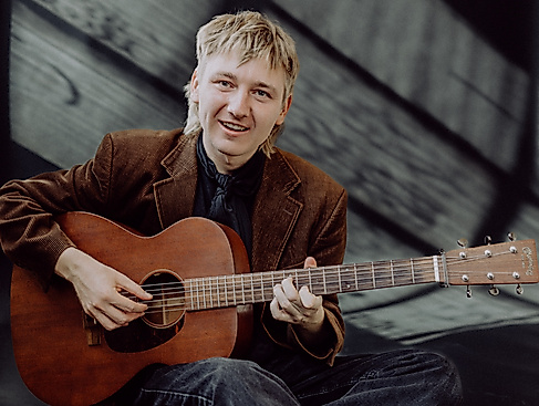 David Lübke