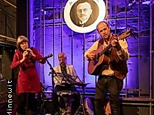 Minnewit: Alte Musik aus Friesland