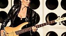 Ida Nielsen & The Funkbots