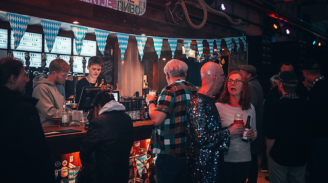 Landgang Brauerei - Jam Session-03