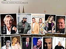 Bernhard Brink & Ein Festival der Liebe