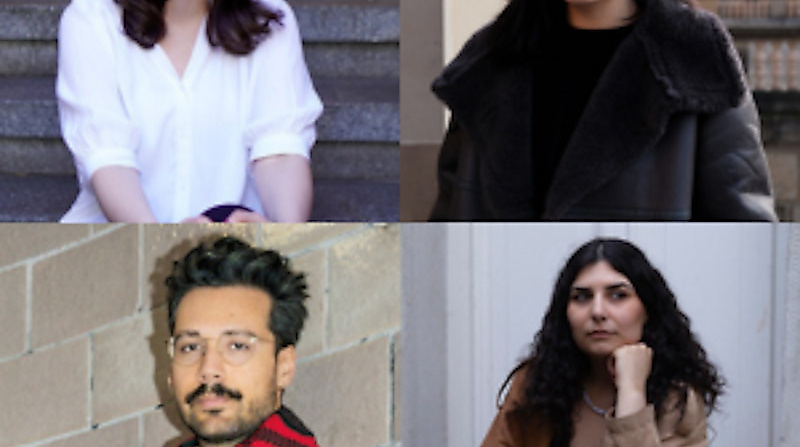 Literarisch solidarisch