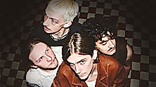 sun's sons - Wonderful News Tour 2026