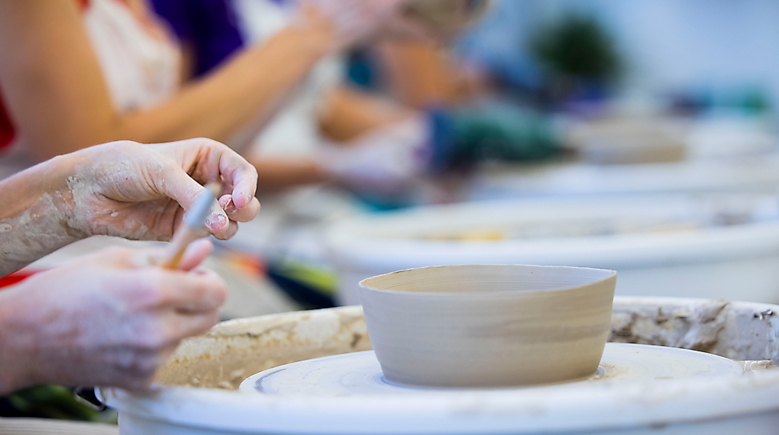Studio Amun Pottery
