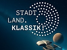 Stadt. Land. Klassik!