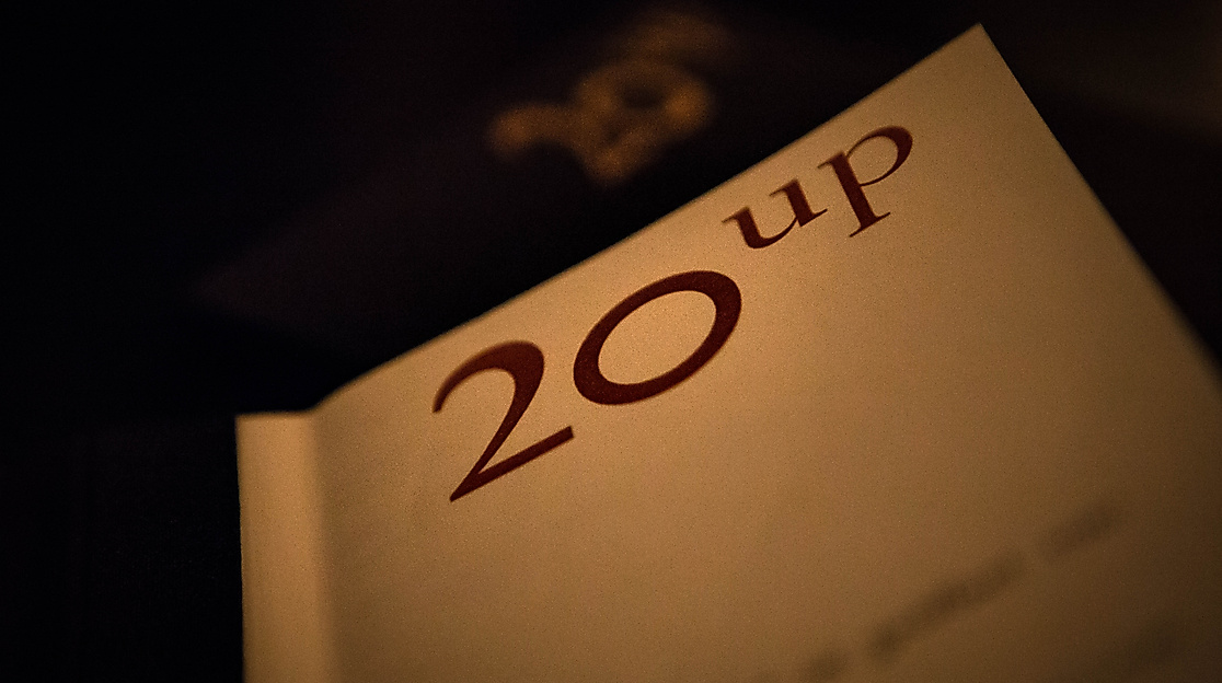 Skyline Bar 20up