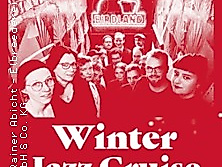 Winter Jazz Cruise ft. Birdland Bigband
