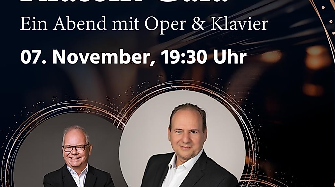 Jorker Klassik Gala