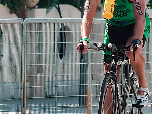 Triathlon