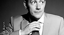 Johannes Kirchberger: Hommage an Kästner - Ein Musikkabarett
