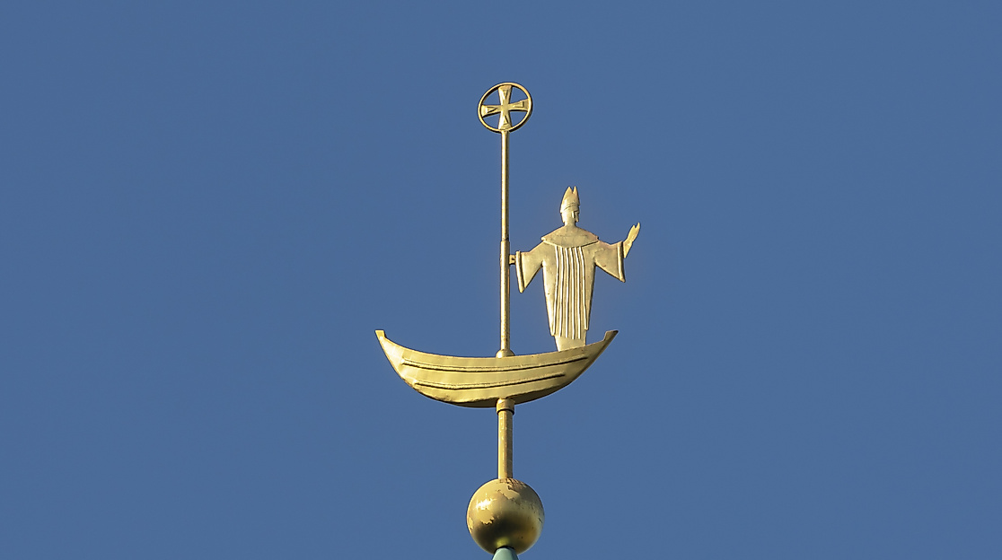 Wetterfahne_Detail(c)FlorianMonheim