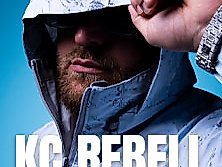 KC REBELL - REBELL 4 LIVE