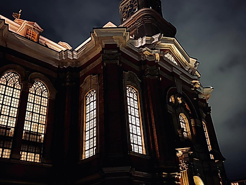 St. Michaelis
