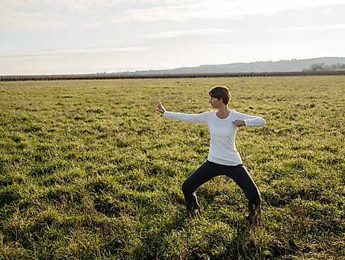 25-08-16 Outdoor-Qigong Sabine Kerse