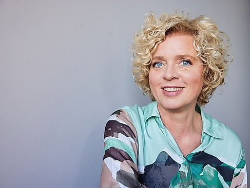 Lisa Ortgies: Heißer Scheiß