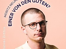 Moritz Neumeier - Einer von den Guten