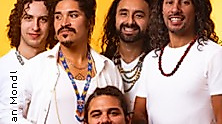 El Flecha Negra