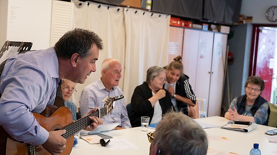 Eindruck -- Singen für Senioren im Kreativhaus Eimsbüttel (9)