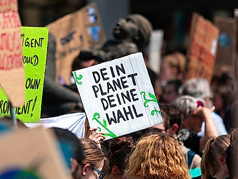 Klimaworkshop Eppendorf