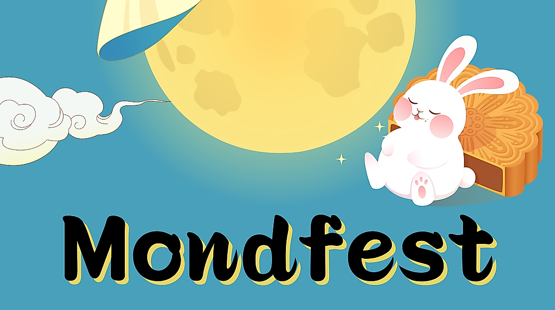 Mondfest Flyer