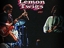 The Lemon Twigs 