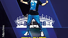 Chris Tall - Einmal im Leben - Laugh Stories