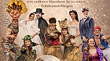 Musical Dinner (Das Original)