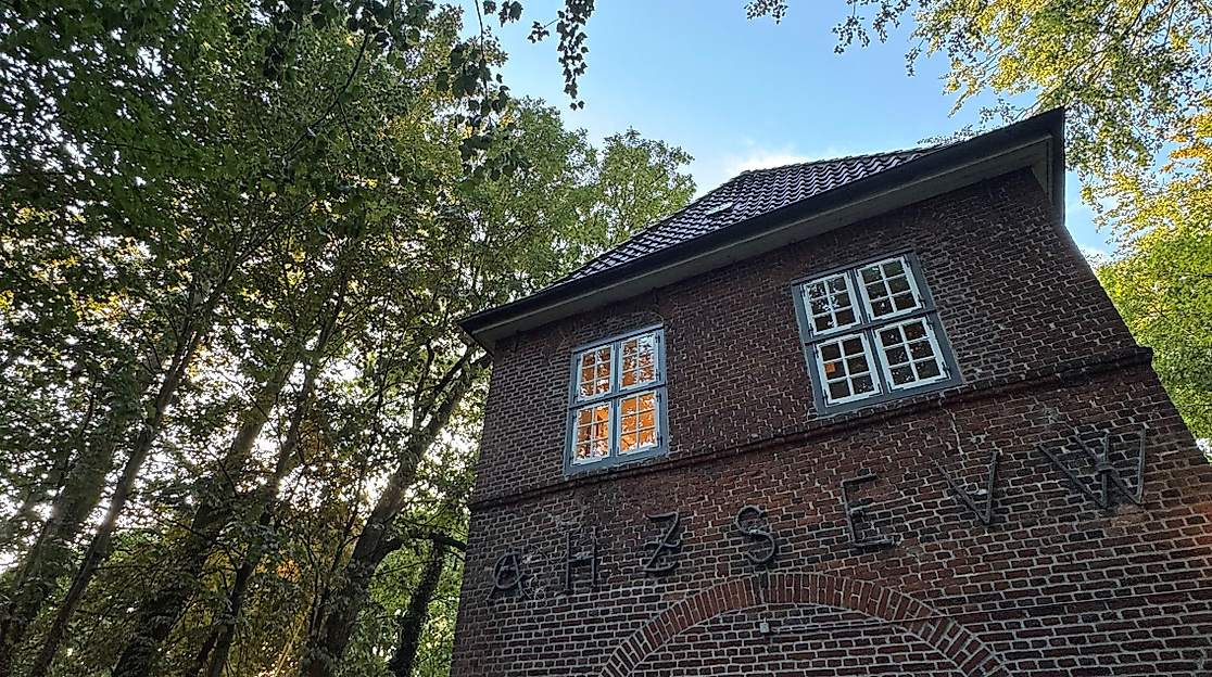 Torhaus