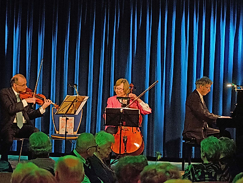 Kaffeehausmusik