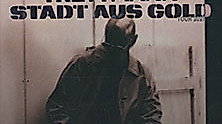TRETTMANN - Stadt aus Gold