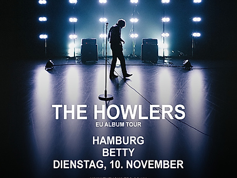 EU Album Tour