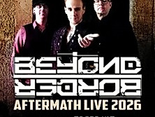 Beyond Border - Aftermath Tour 2026